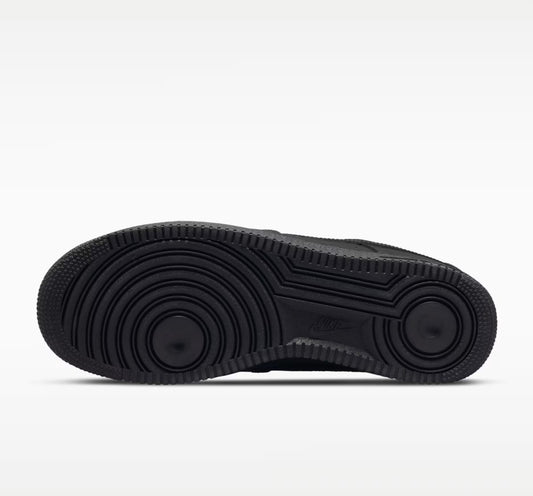 Nike Air Force 1 07 Low Black/Black